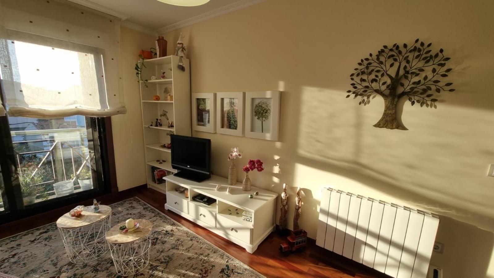 Apartamento 1 Dormitorio 4 Personas En El Grove O Grove Exterior foto